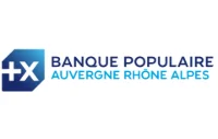 Banque Populaire Auvergne Rhône Alpes