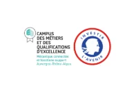 Campus des Métiers et des Qualifications d'Excellence