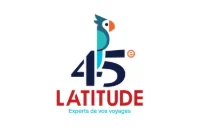 45e Latitude
